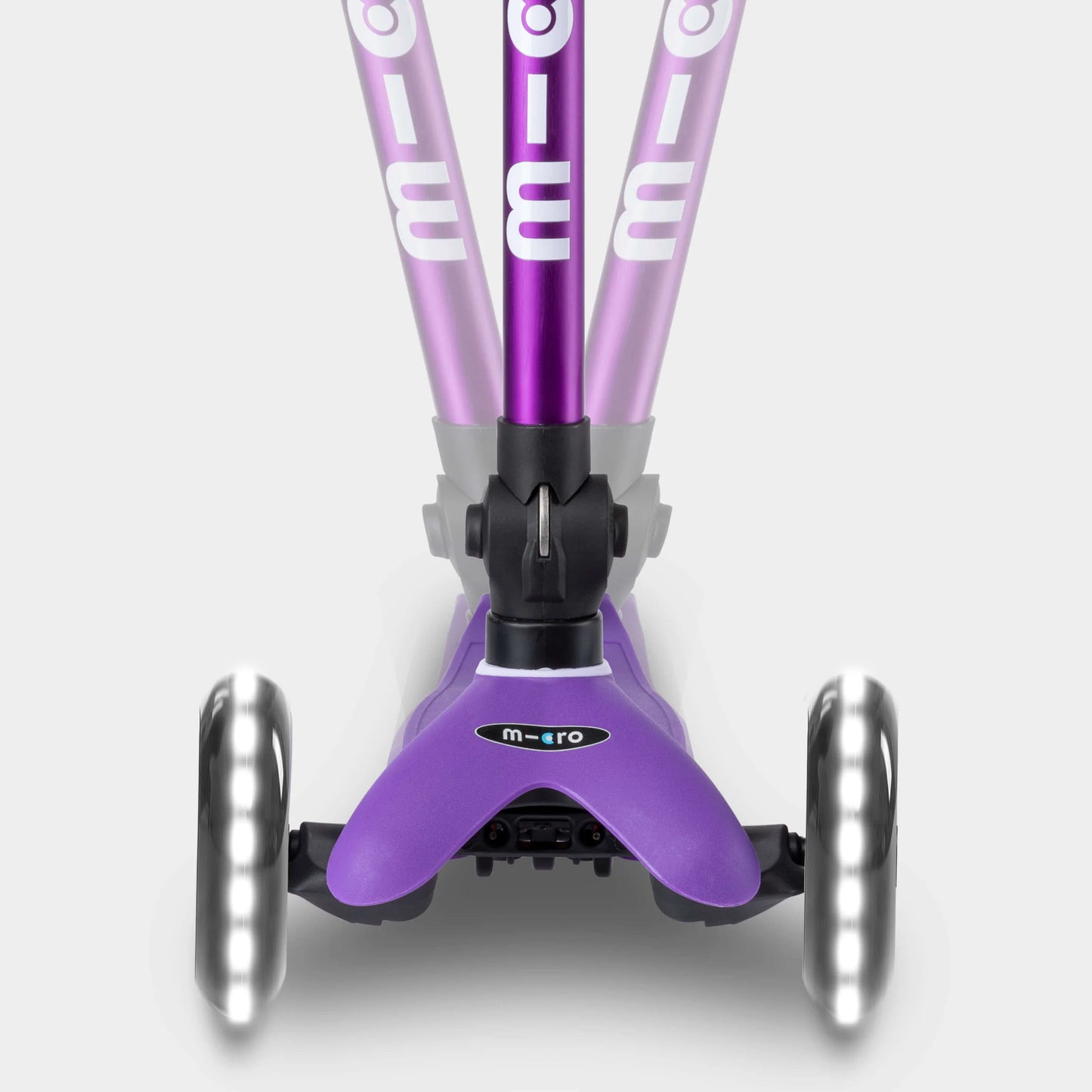 Micro MINI MICRO Deluxe FOLDABLE LED