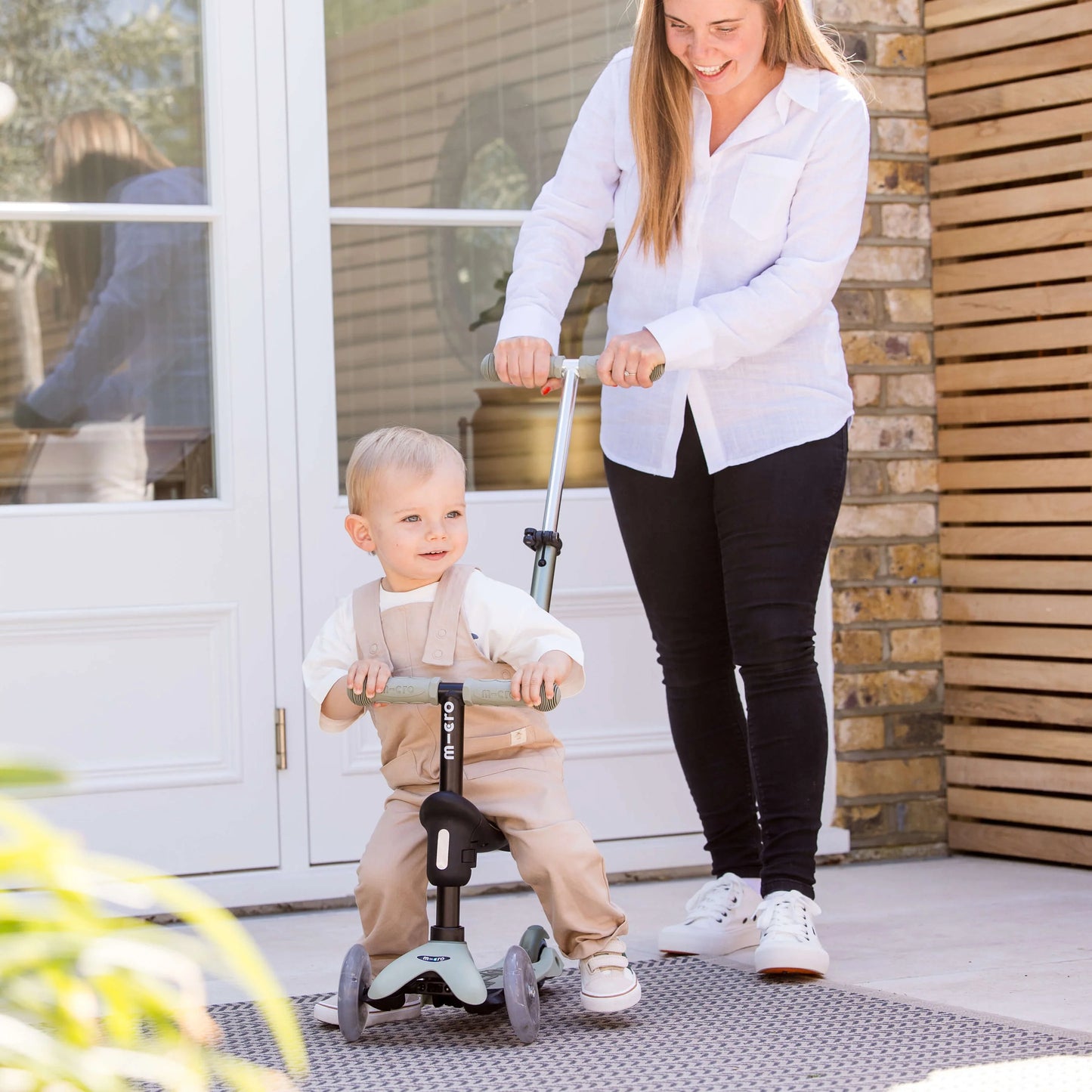 Micro MINI2GROW 4in1 2.0 Deluxe Led