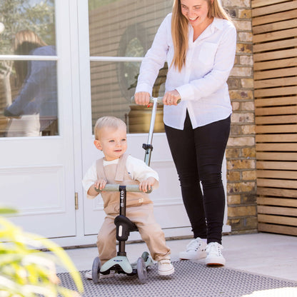 Micro MINI2GROW 4in1 2.0 Deluxe Led