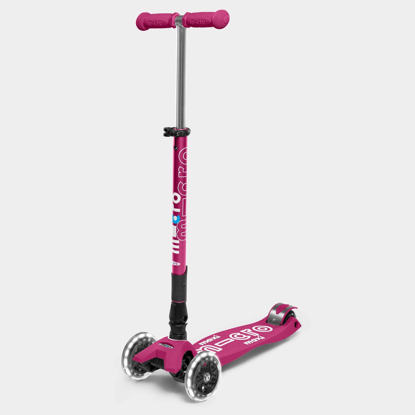 Micro MAXI MICRO Deluxe Foldable LED