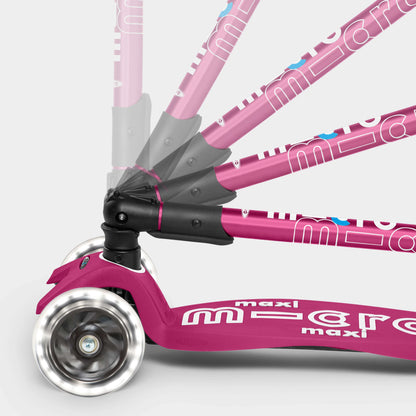 Micro MAXI MICRO Deluxe Foldable LED