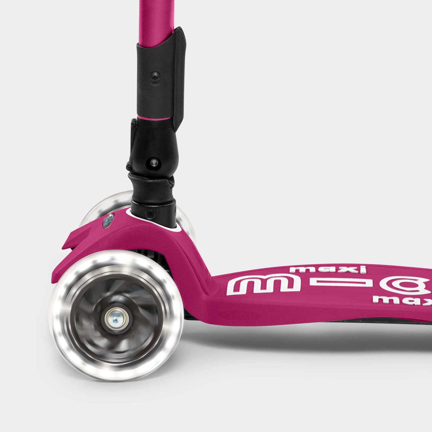 Micro MAXI MICRO Deluxe Foldable LED