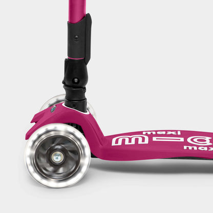 Micro MAXI MICRO Deluxe Foldable LED