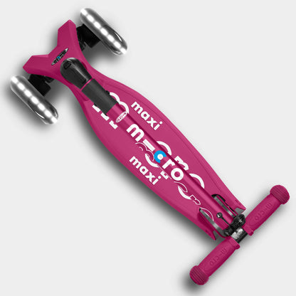 Micro MAXI MICRO Deluxe Foldable LED