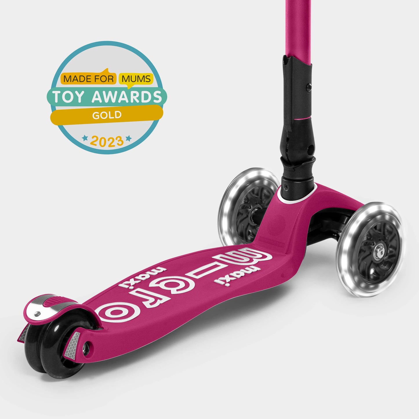 Micro MAXI MICRO Deluxe Foldable LED