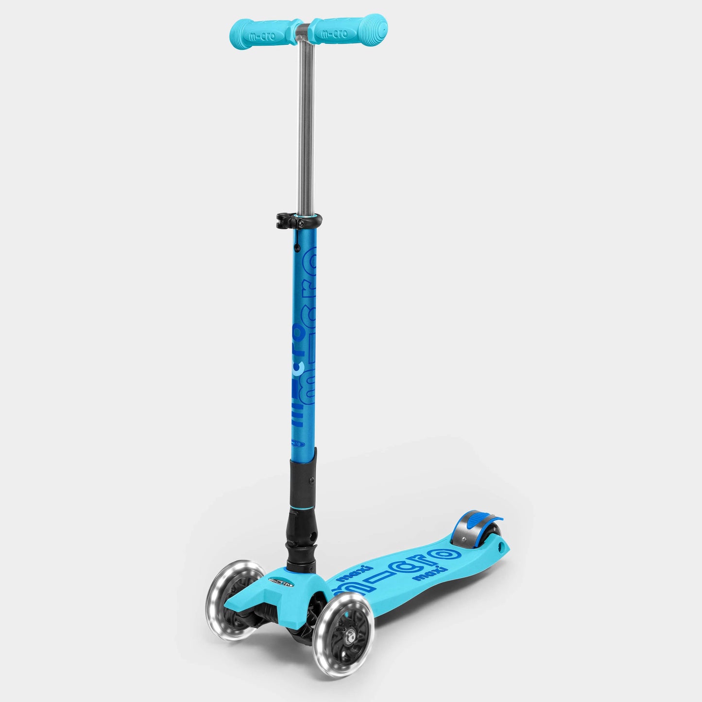 Micro MAXI MICRO Deluxe Foldable LED