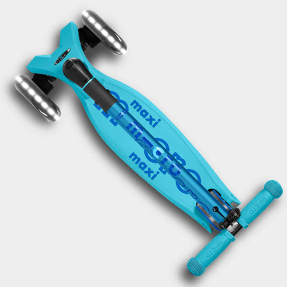 Micro MAXI MICRO Deluxe Foldable LED