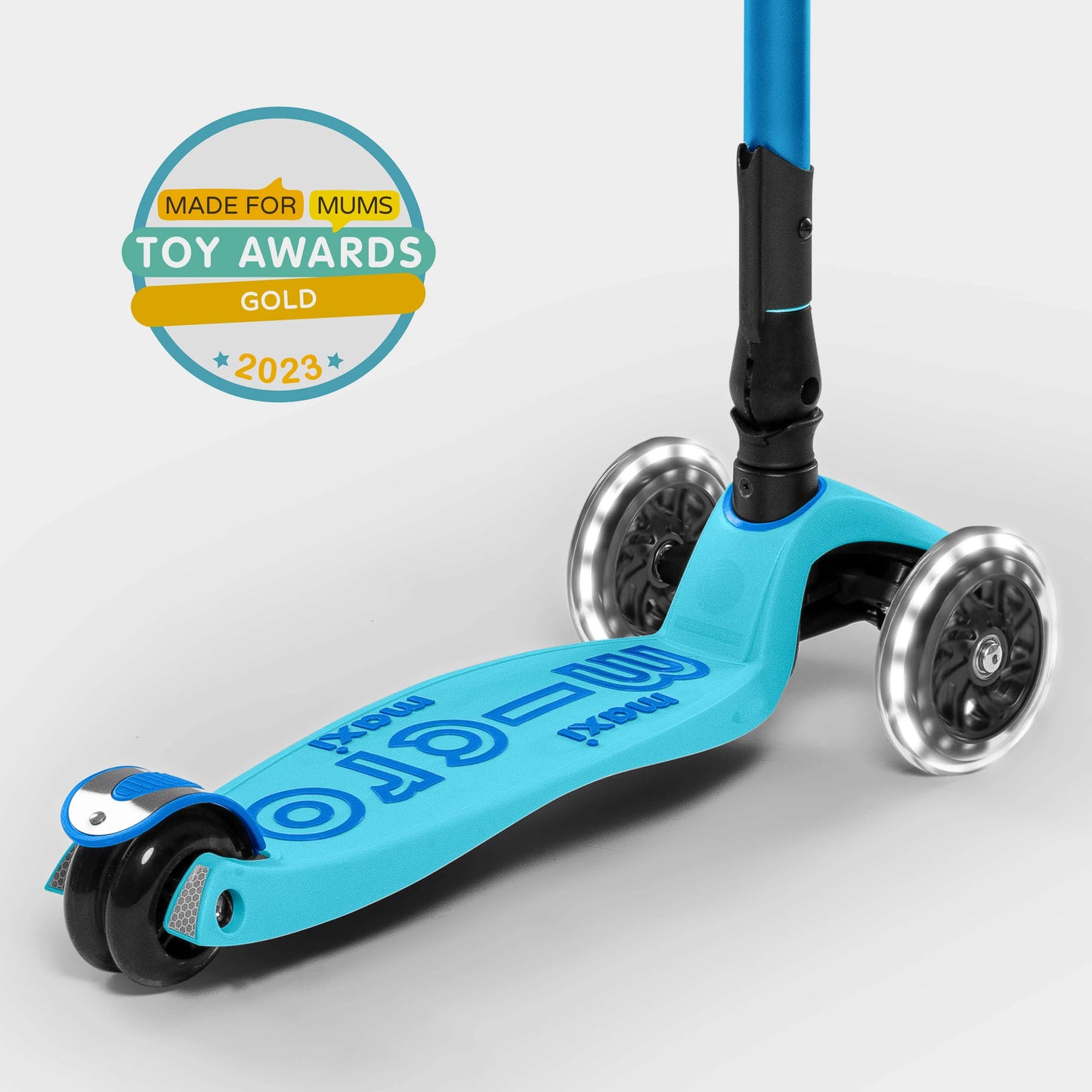 Micro MAXI MICRO Deluxe Foldable LED