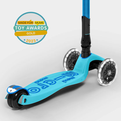 Micro MAXI MICRO Deluxe Foldable LED