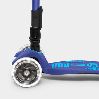 Micro MAXI MICRO Deluxe Foldable LED