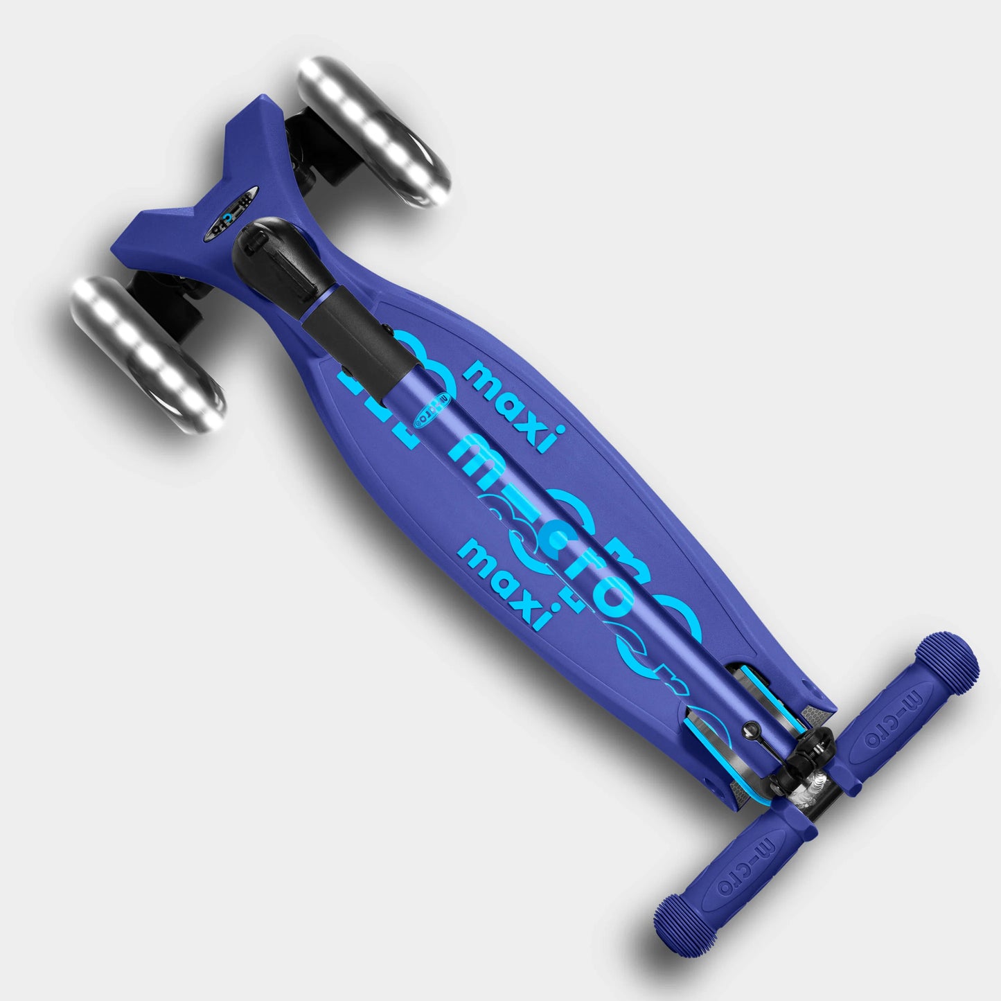 Micro MAXI MICRO Deluxe Foldable LED