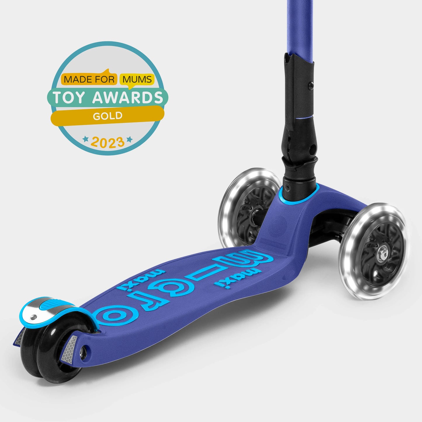 Micro MAXI MICRO Deluxe Foldable LED