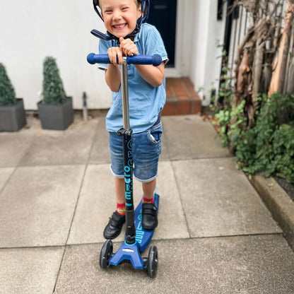 Micro MAXI MICRO Deluxe Foldable LED