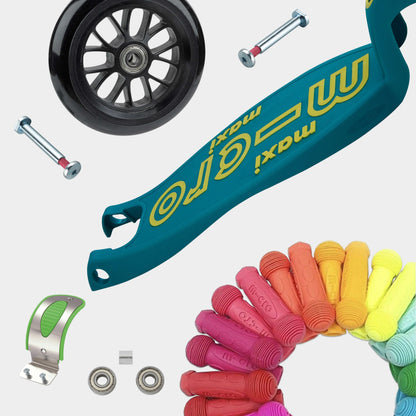 Micro MAXI MICRO Deluxe Foldable LED