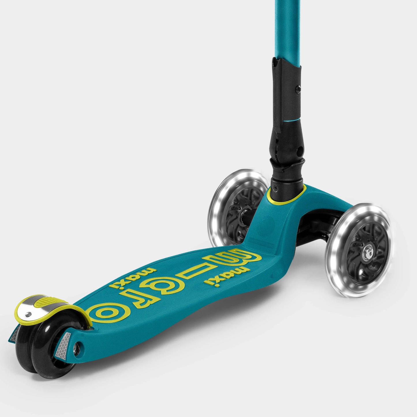 Micro MAXI MICRO Deluxe Foldable LED