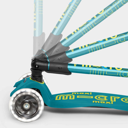 Micro MAXI MICRO Deluxe Foldable LED