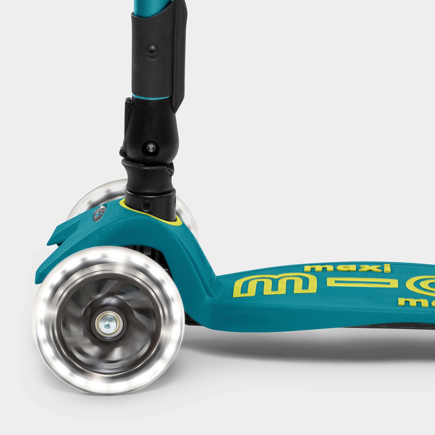 Micro MAXI MICRO Deluxe Foldable LED