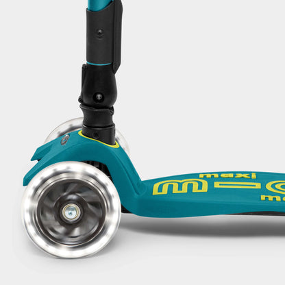 Micro MAXI MICRO Deluxe Foldable LED