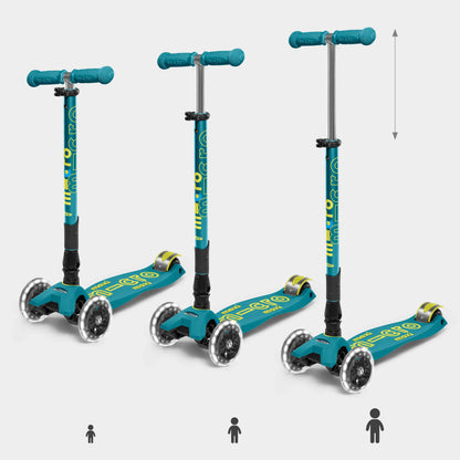 Micro MAXI MICRO Deluxe Foldable LED