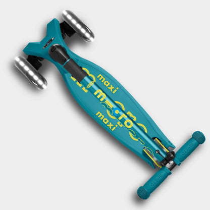 Micro MAXI MICRO Deluxe Foldable LED