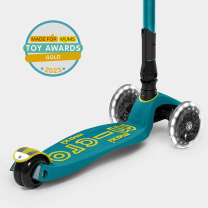 Micro MAXI MICRO Deluxe Foldable LED