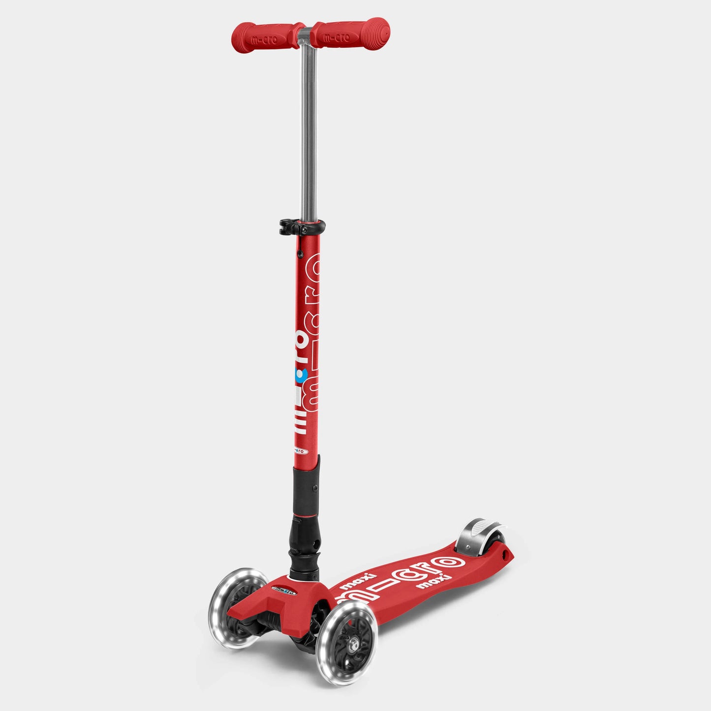 Micro MAXI MICRO Deluxe Foldable LED