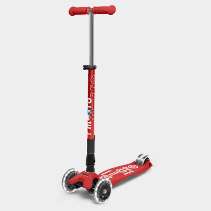 Micro MAXI MICRO Deluxe Foldable LED