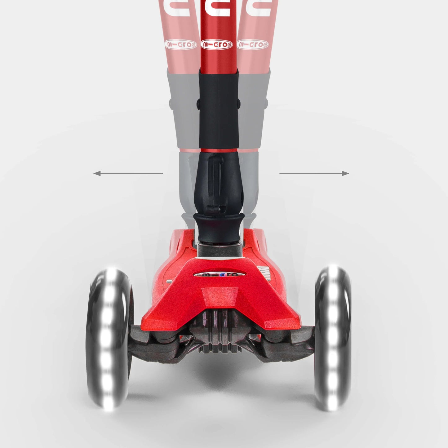 Micro MAXI MICRO Deluxe Foldable LED