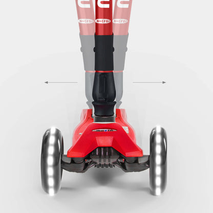 Micro MAXI MICRO Deluxe Foldable LED