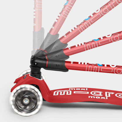 Micro MAXI MICRO Deluxe Foldable LED