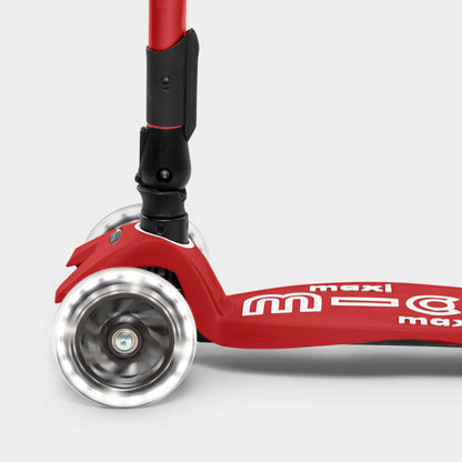 Micro MAXI MICRO Deluxe Foldable LED