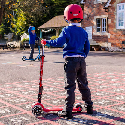 Micro MAXI MICRO Deluxe Foldable LED