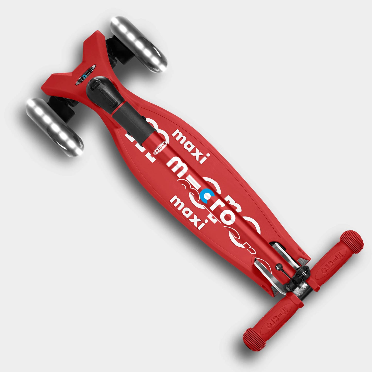 Micro MAXI MICRO Deluxe Foldable LED