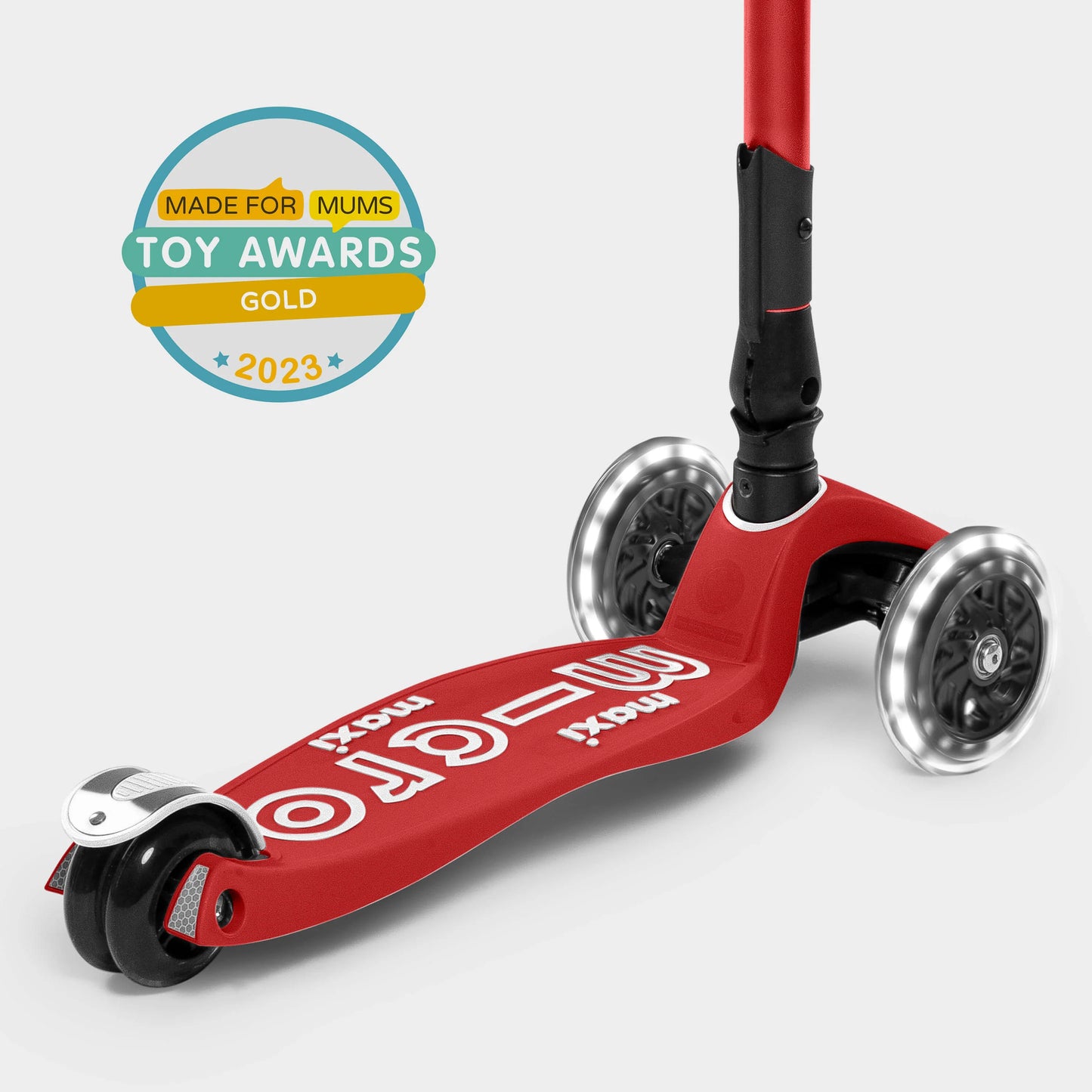 Micro MAXI MICRO Deluxe Foldable LED