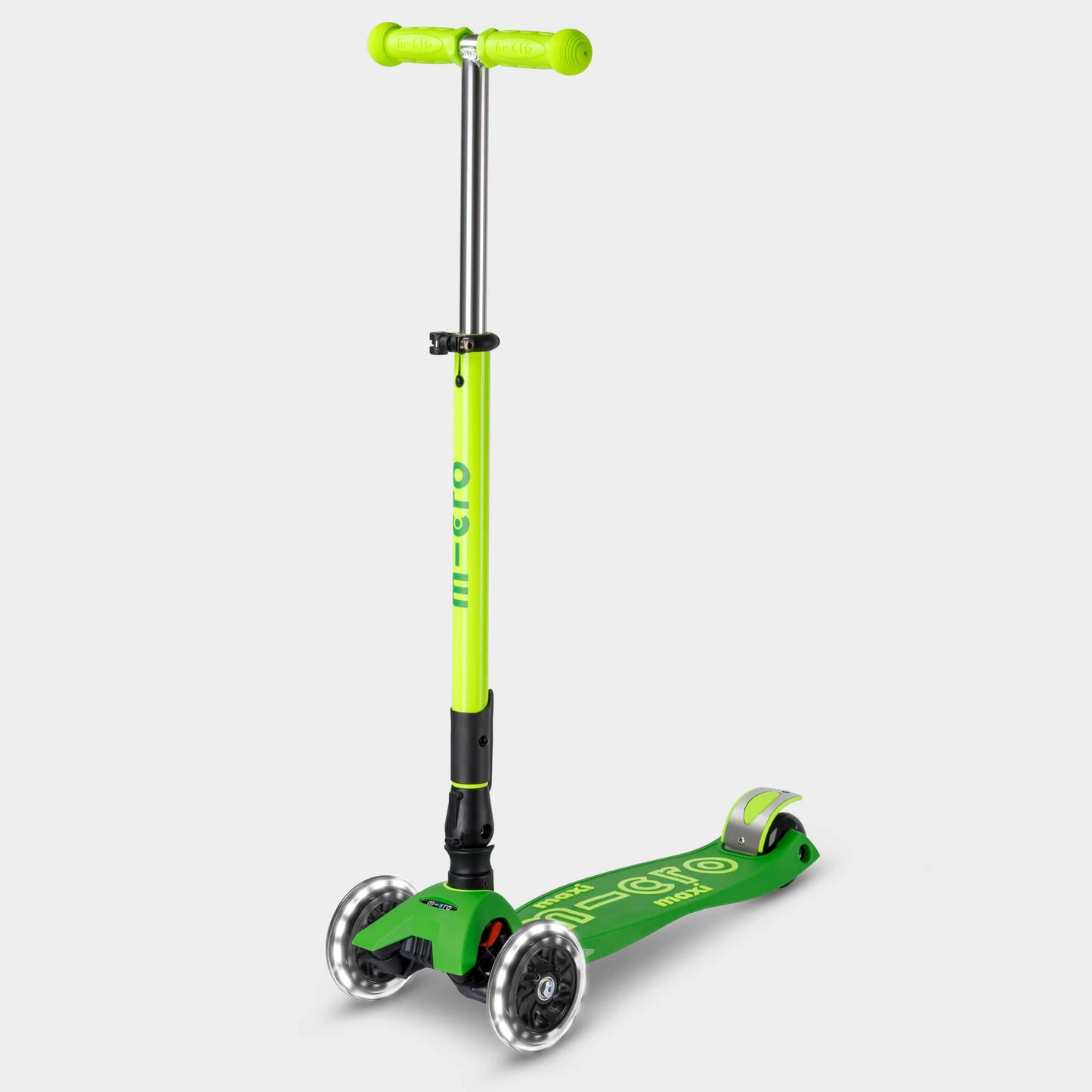 Micro MAXI MICRO Deluxe Foldable LED