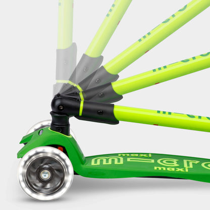 Micro MAXI MICRO Deluxe Foldable LED