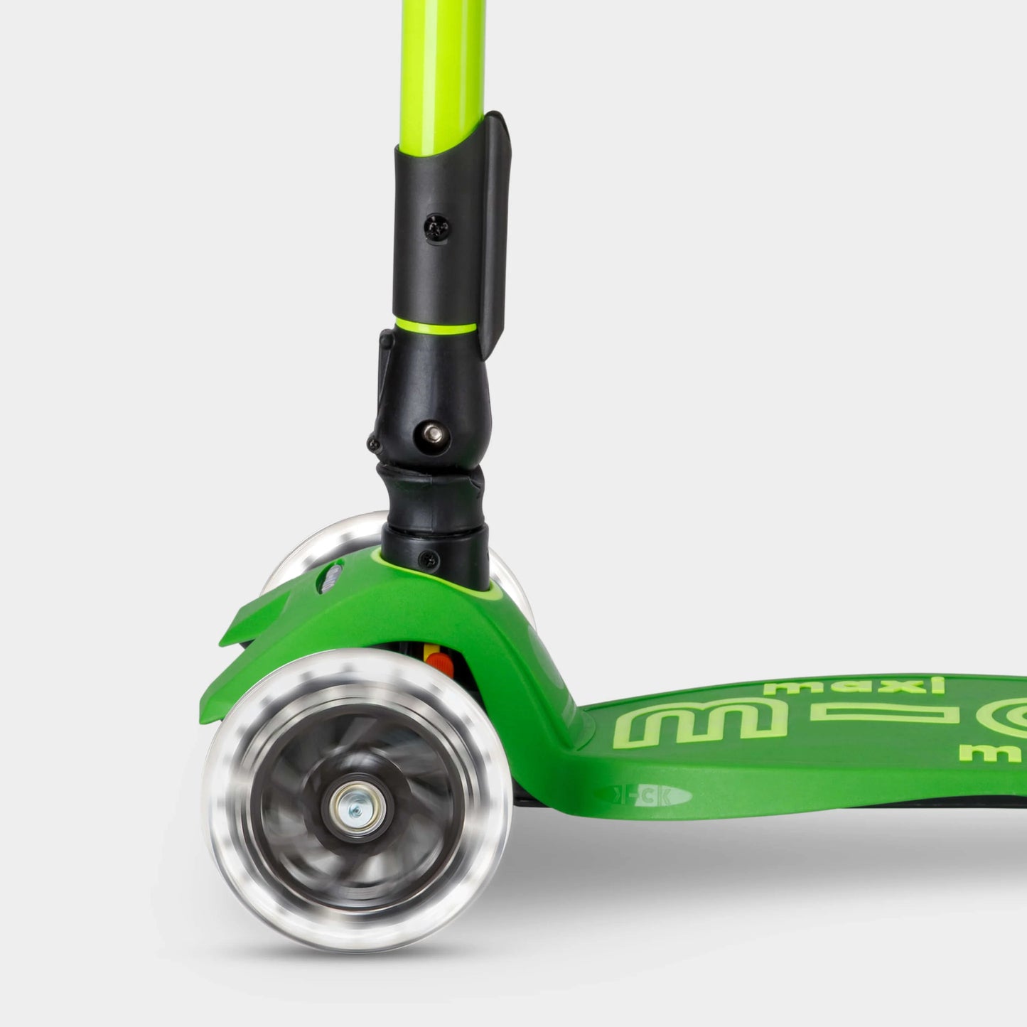 Micro MAXI MICRO Deluxe Foldable LED