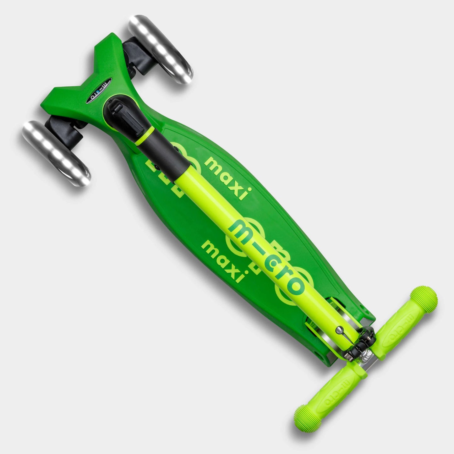 Micro MAXI MICRO Deluxe Foldable LED