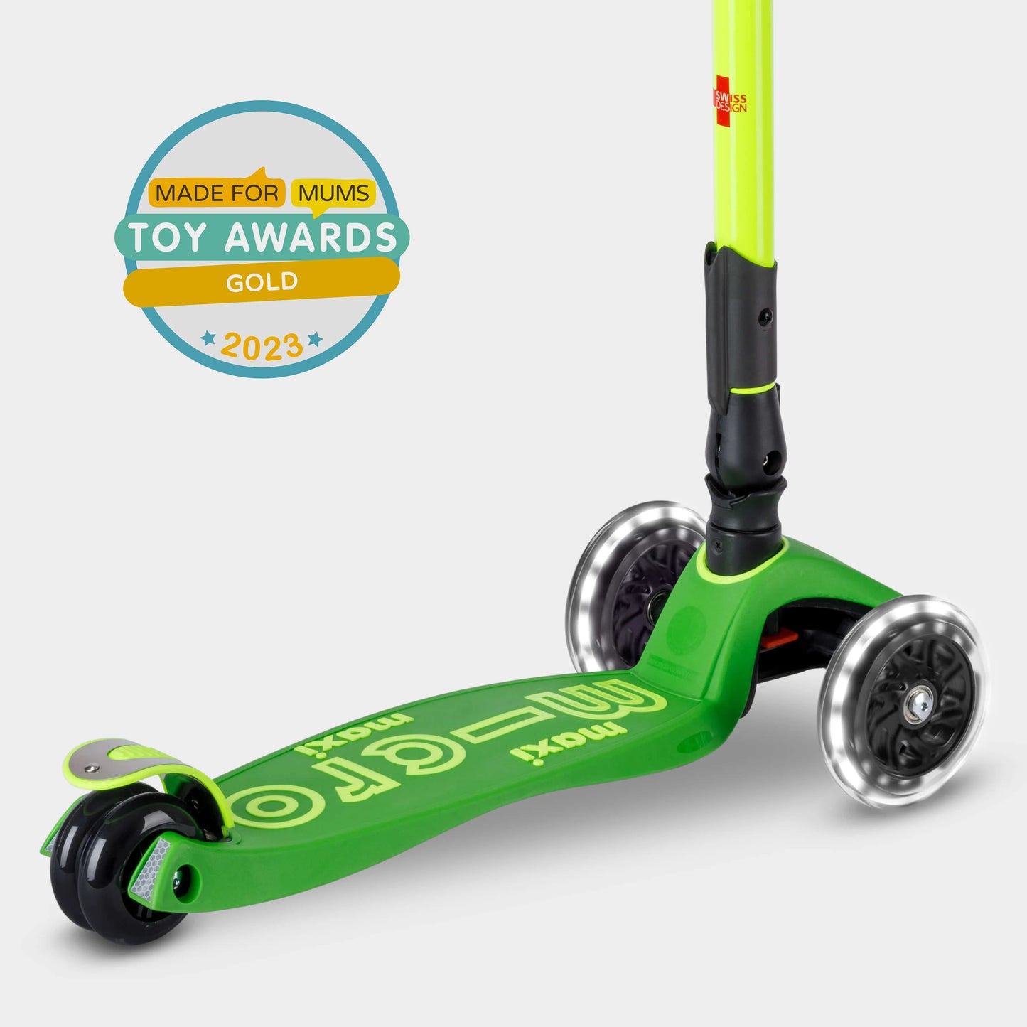 Micro MAXI MICRO Deluxe Foldable LED