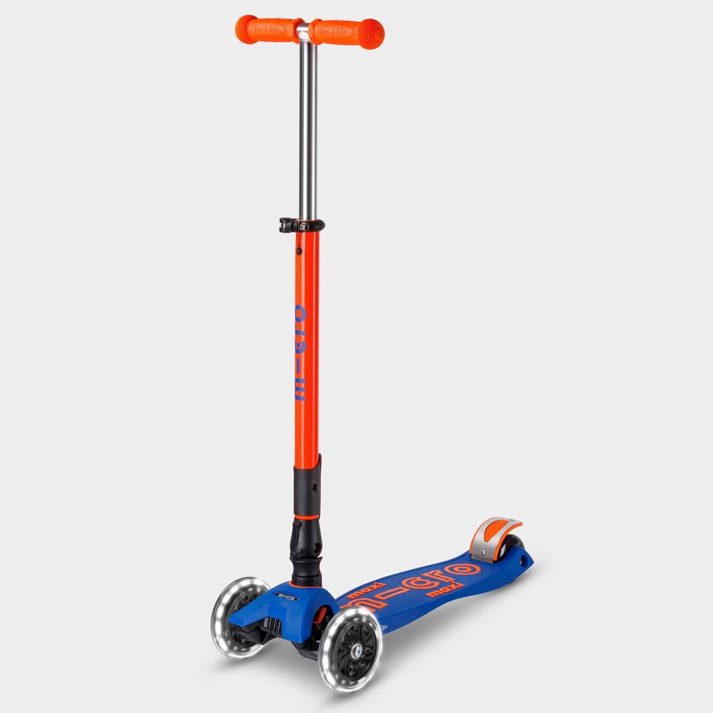 Micro MAXI MICRO Deluxe Foldable LED