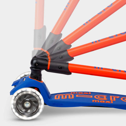 Micro MAXI MICRO Deluxe Foldable LED