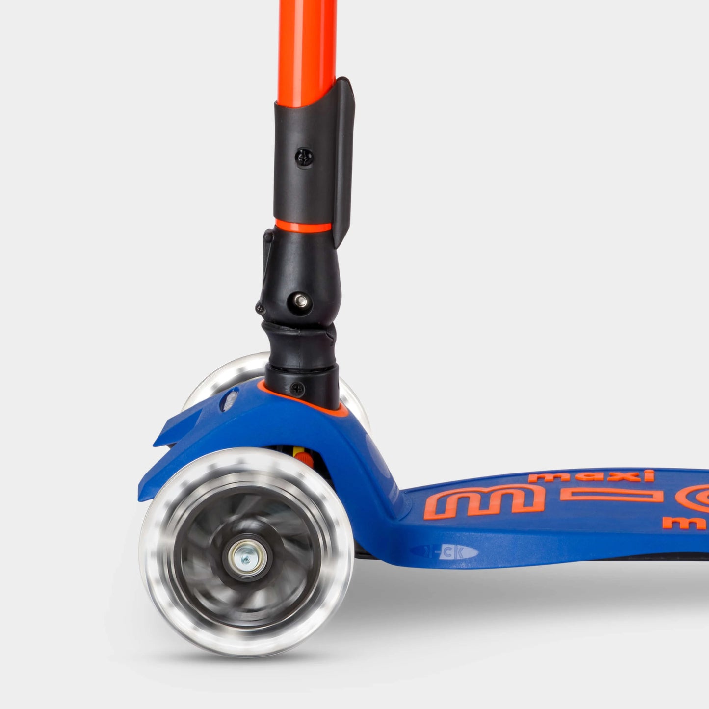 Micro MAXI MICRO Deluxe Foldable LED