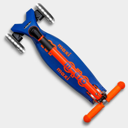 Micro MAXI MICRO Deluxe Foldable LED