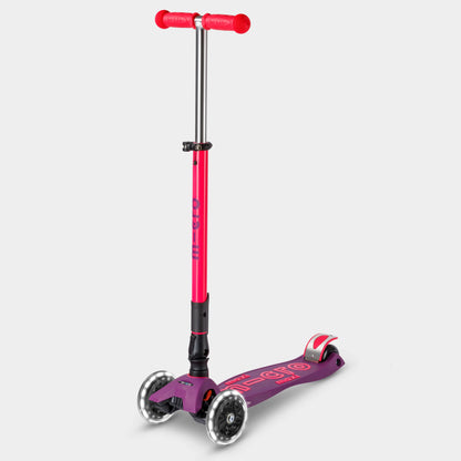 Micro MAXI MICRO Deluxe Foldable LED