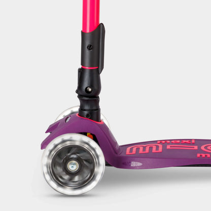 Micro MAXI MICRO Deluxe Foldable LED