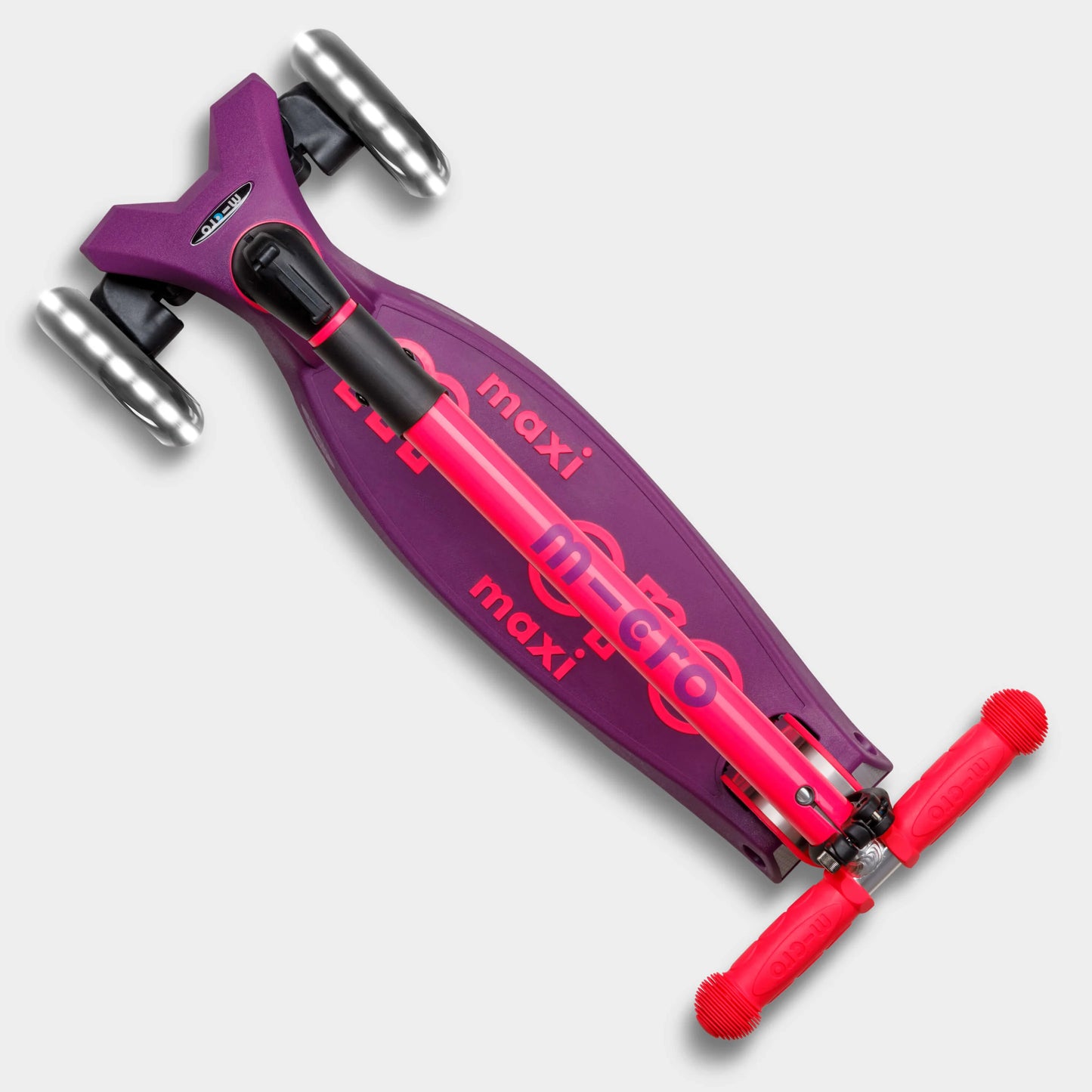 Micro MAXI MICRO Deluxe Foldable LED