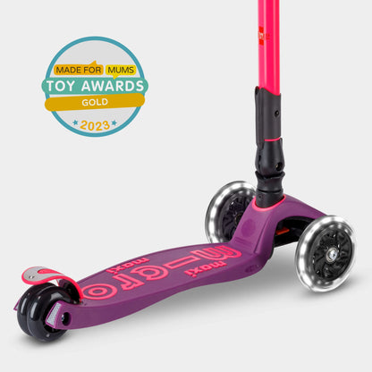 Micro MAXI MICRO Deluxe Foldable LED