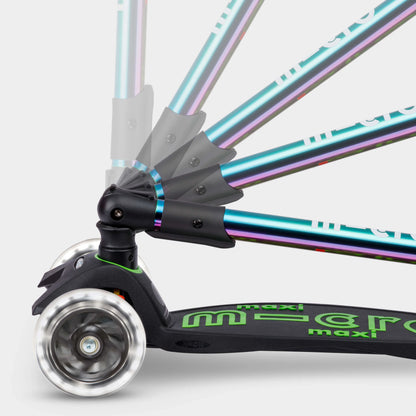 Micro MAXI MICRO Deluxe Foldable LED | Neochrome