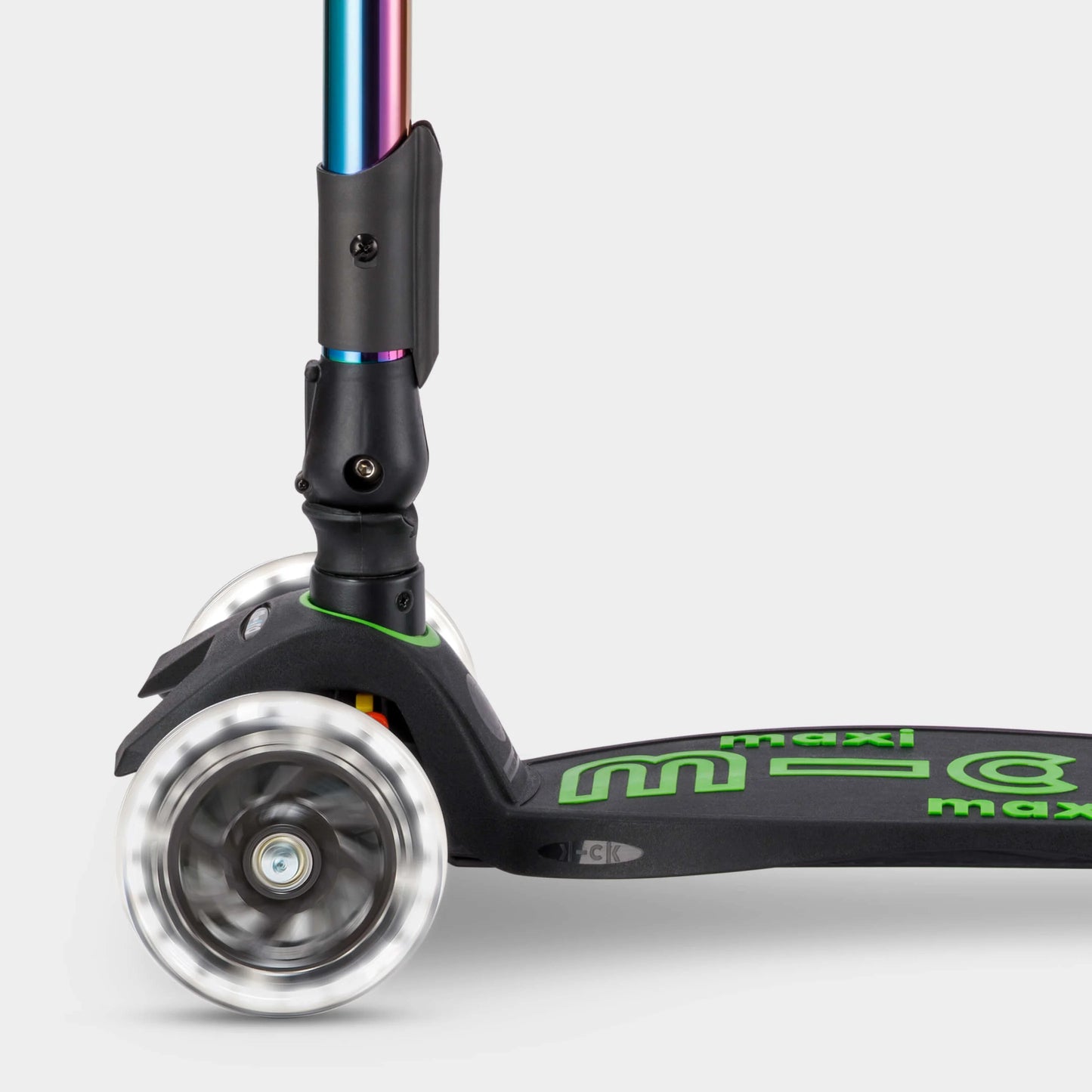 Micro MAXI MICRO Deluxe Foldable LED | Neochrome