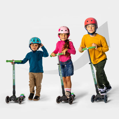 Micro MAXI MICRO Deluxe Foldable LED | Neochrome